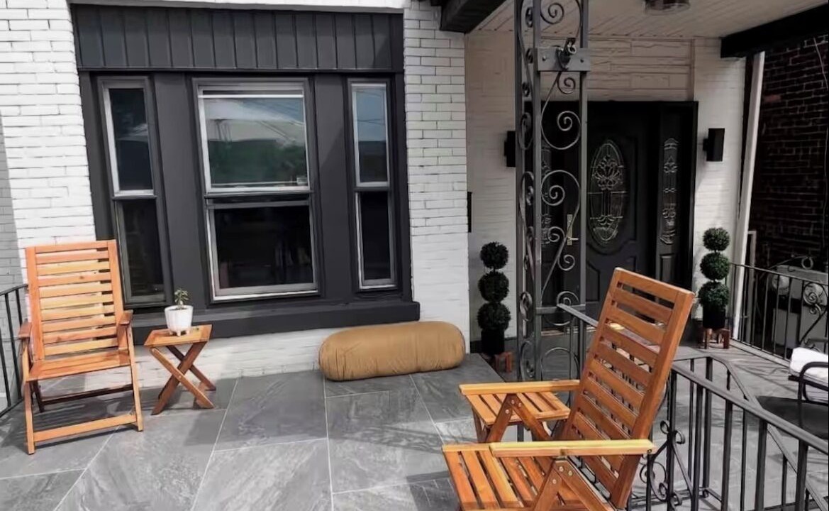 Photo of Outdoor in West New York