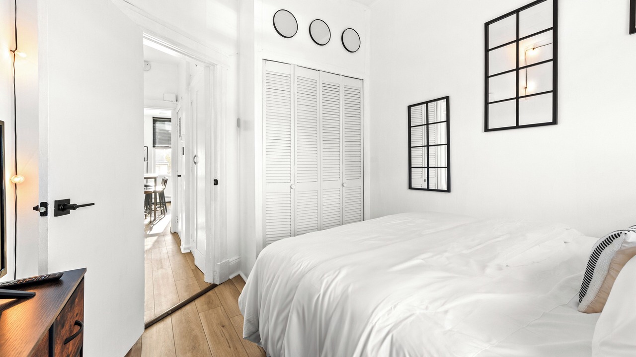 Photo of Bedroom in West New York