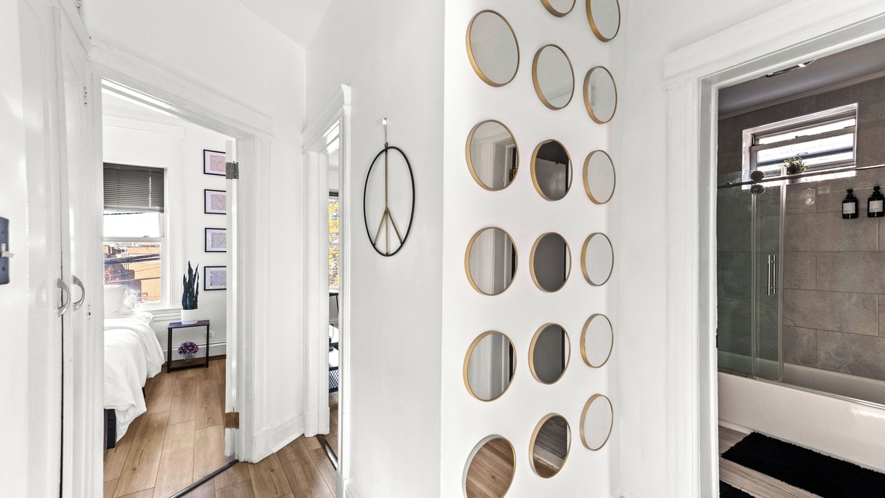 Photo of Bedroom in West New York