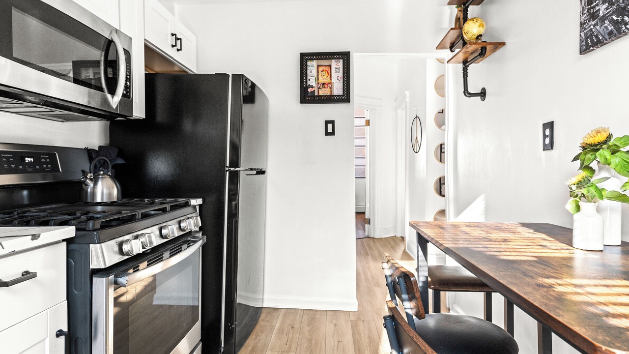 Photo of Kitchen in West New York