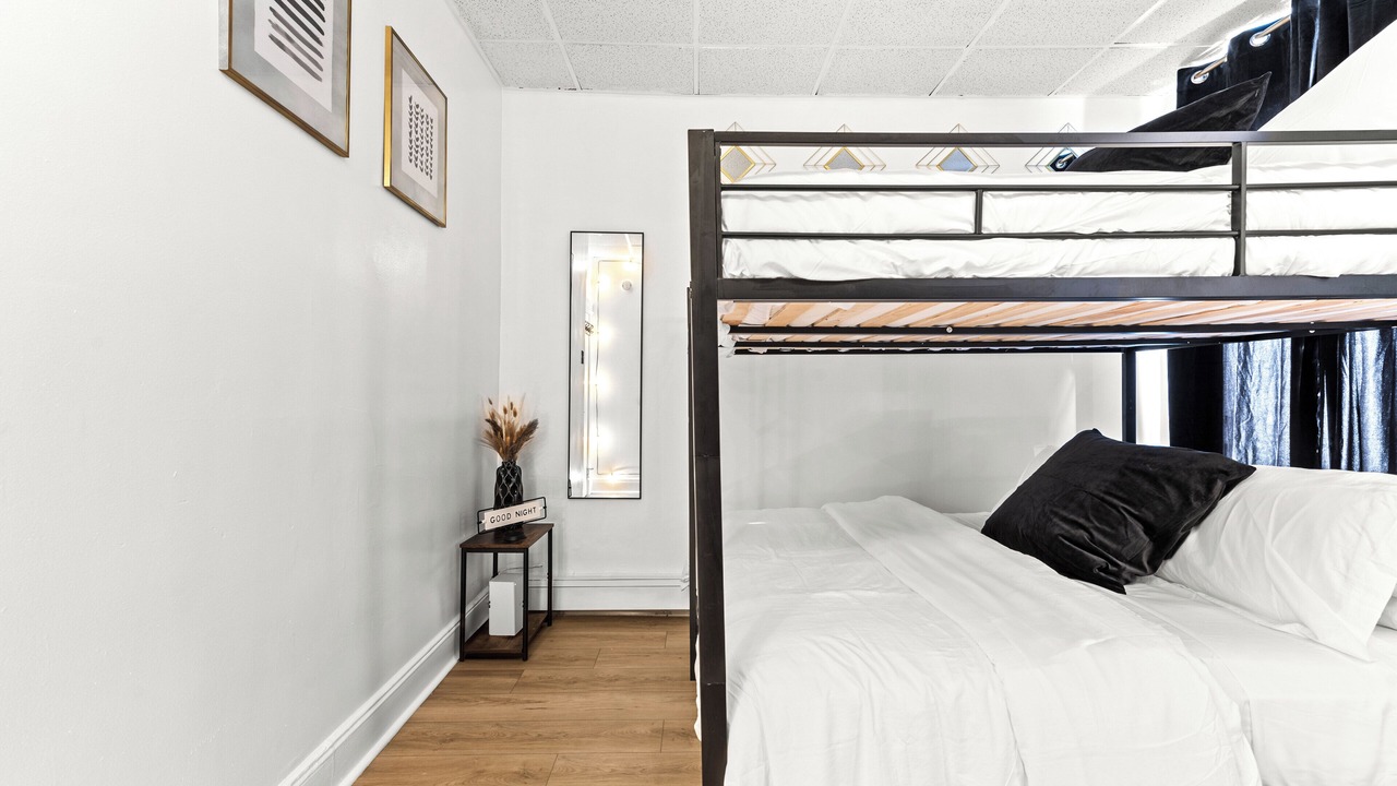 Photo of Bedroom in West New York
