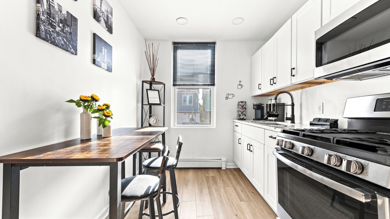 Photo of Kitchen in West New York