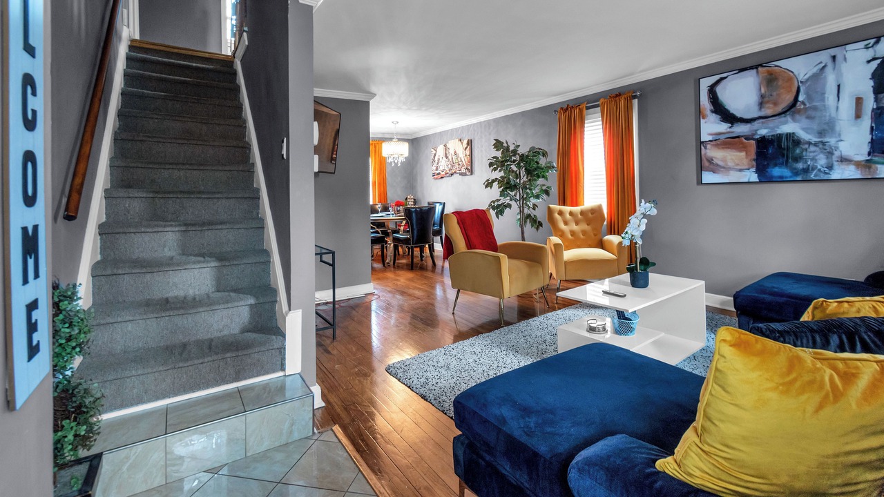 Photo of Livingroom in Hopelawn