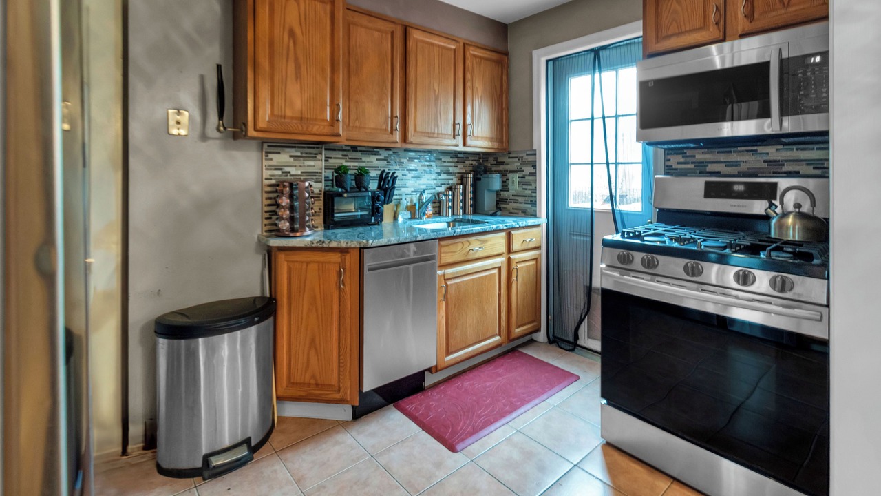 Photo of Kitchen in Hopelawn