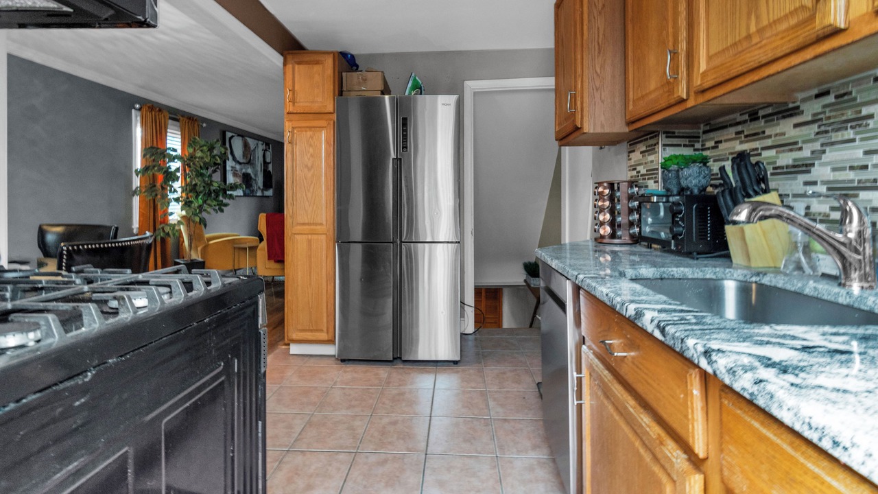 Photo of Kitchen in Hopelawn