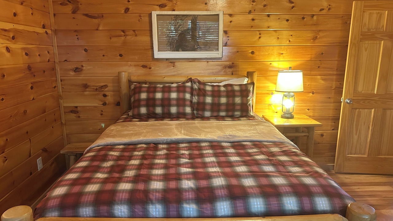 Photo of Bedroom in Primrose