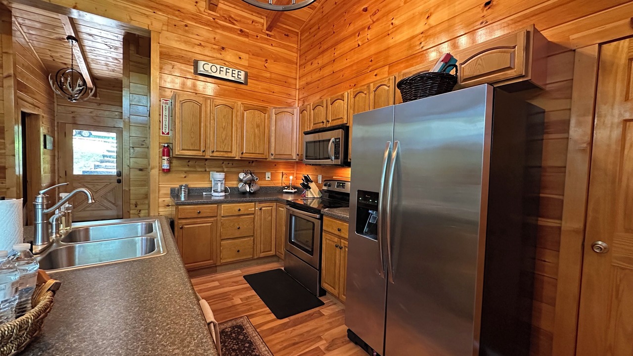 Photo of Kitchen in Primrose