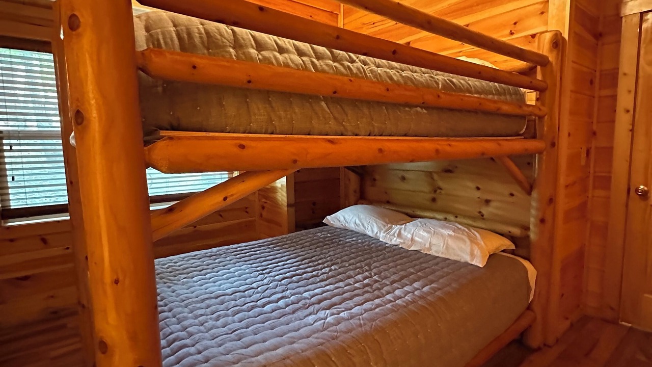 Photo of Bedroom in Primrose