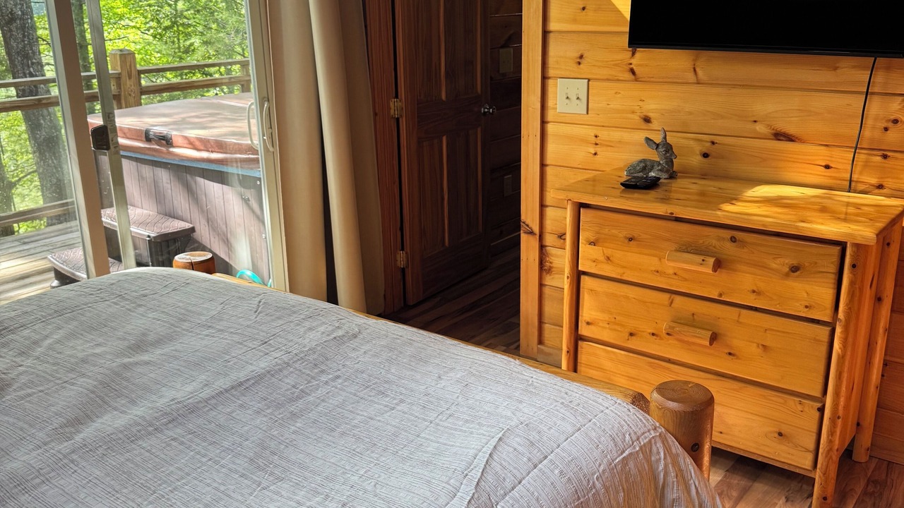Photo of Bedroom in Primrose