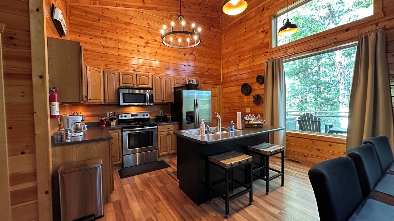Photo of Kitchen in Primrose