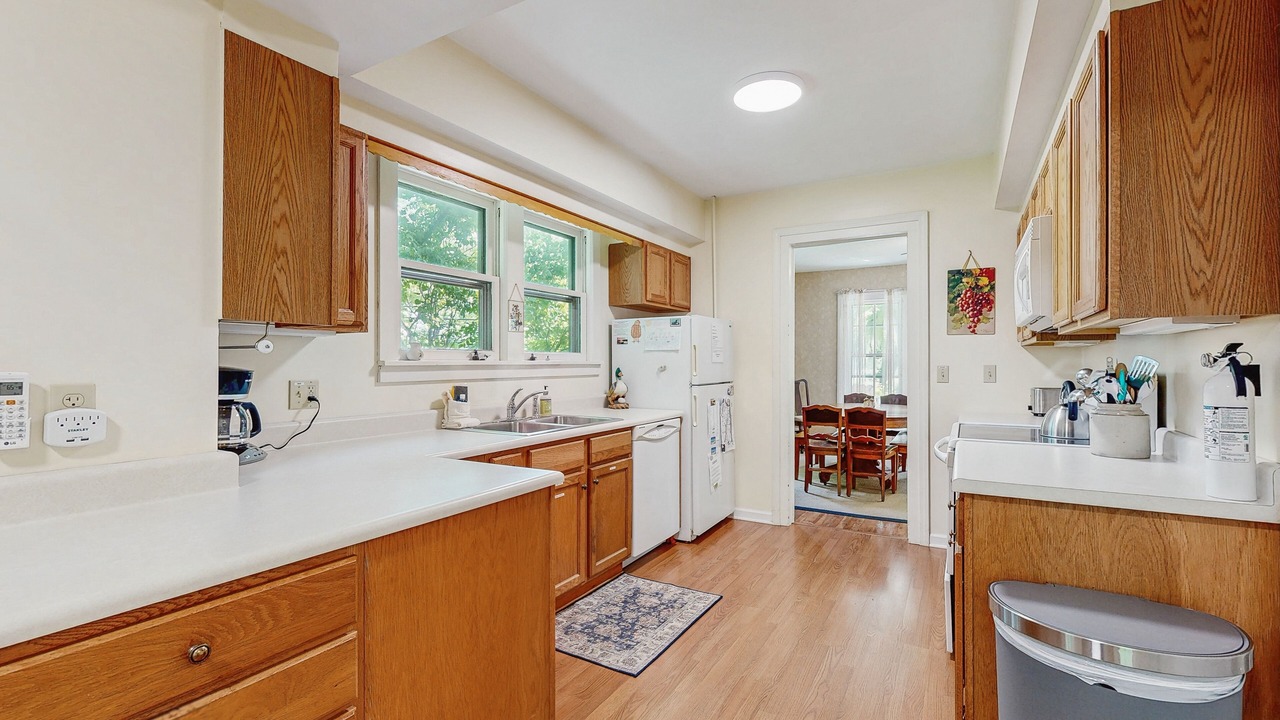 Photo of Kitchen in Town of Jerusalem