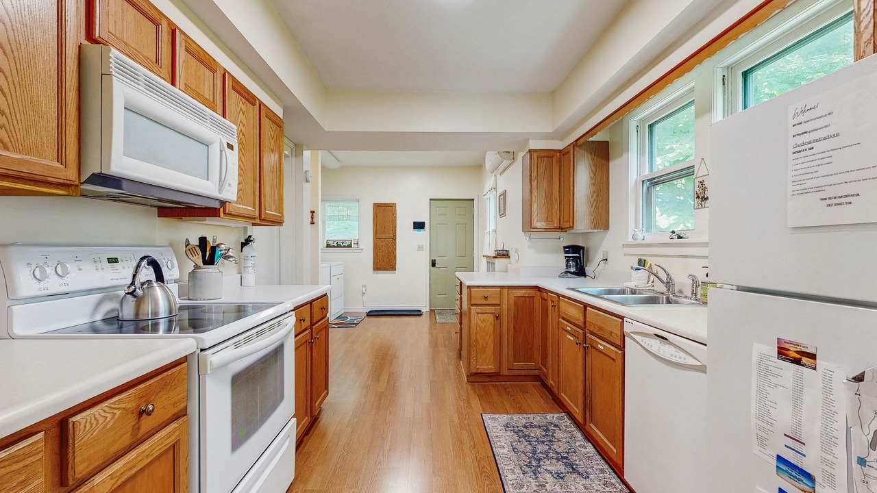 Photo of Kitchen in Town of Jerusalem