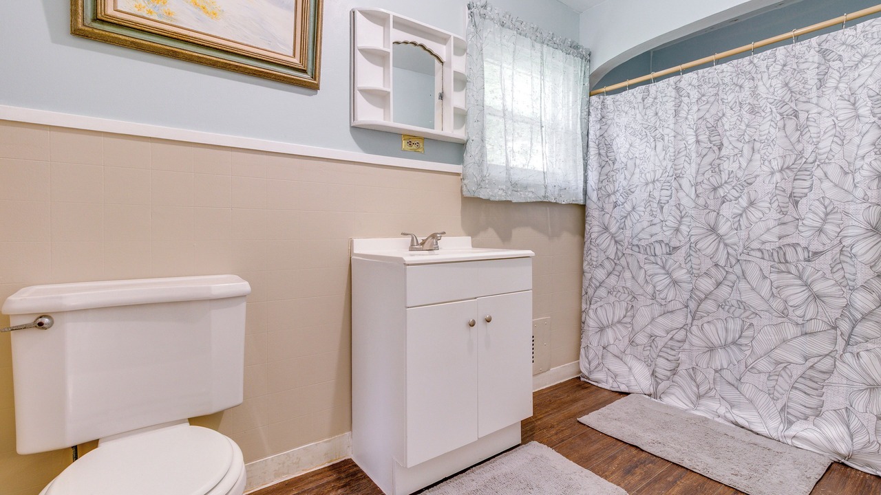 Photo of Bathroom in Smithmill