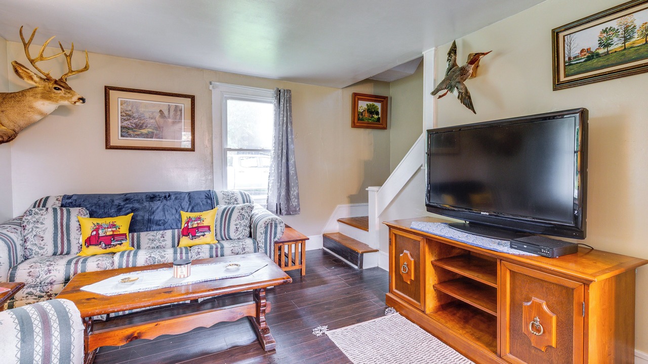 Photo of Bedroom in Smithmill