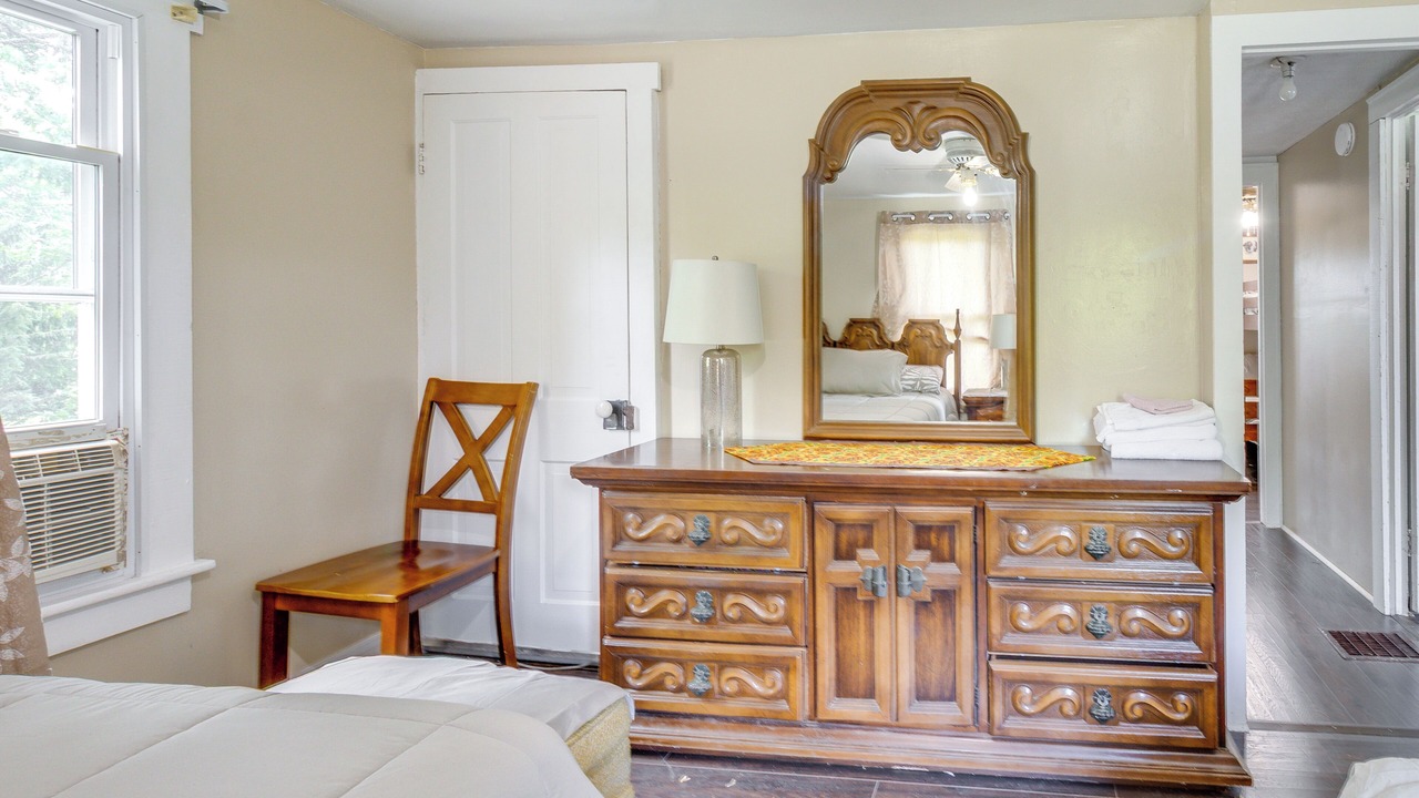 Photo of Bedroom in Smithmill