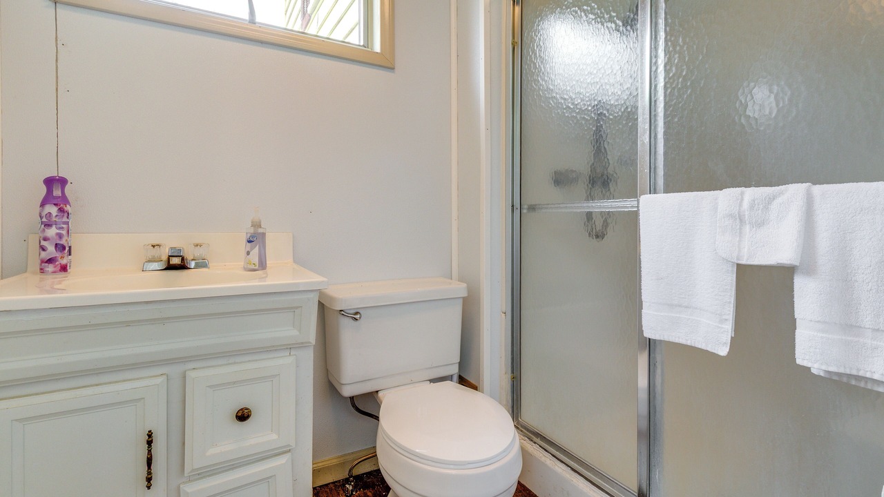 Photo of Bathroom in Smithmill