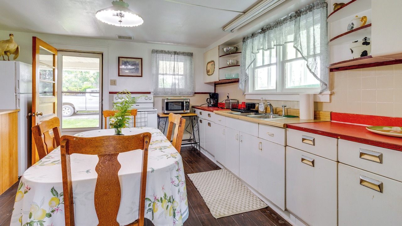 Photo of Kitchen in Smithmill