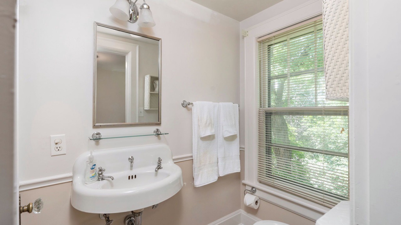 Photo of Bathroom in Waynesboro