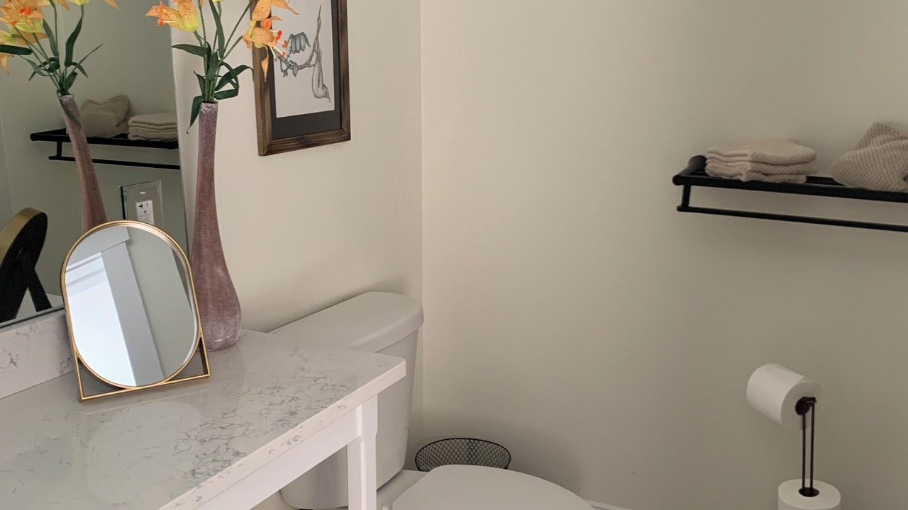 Photo of Bathroom in Mantua