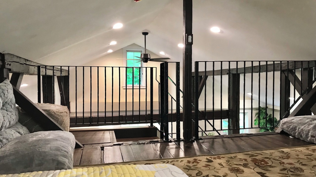 Photo of Bedroom in Mantua