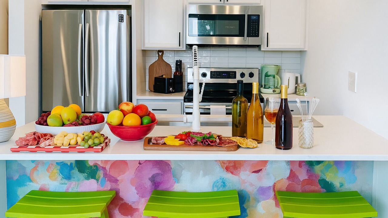 Photo of Kitchen in Norris Square