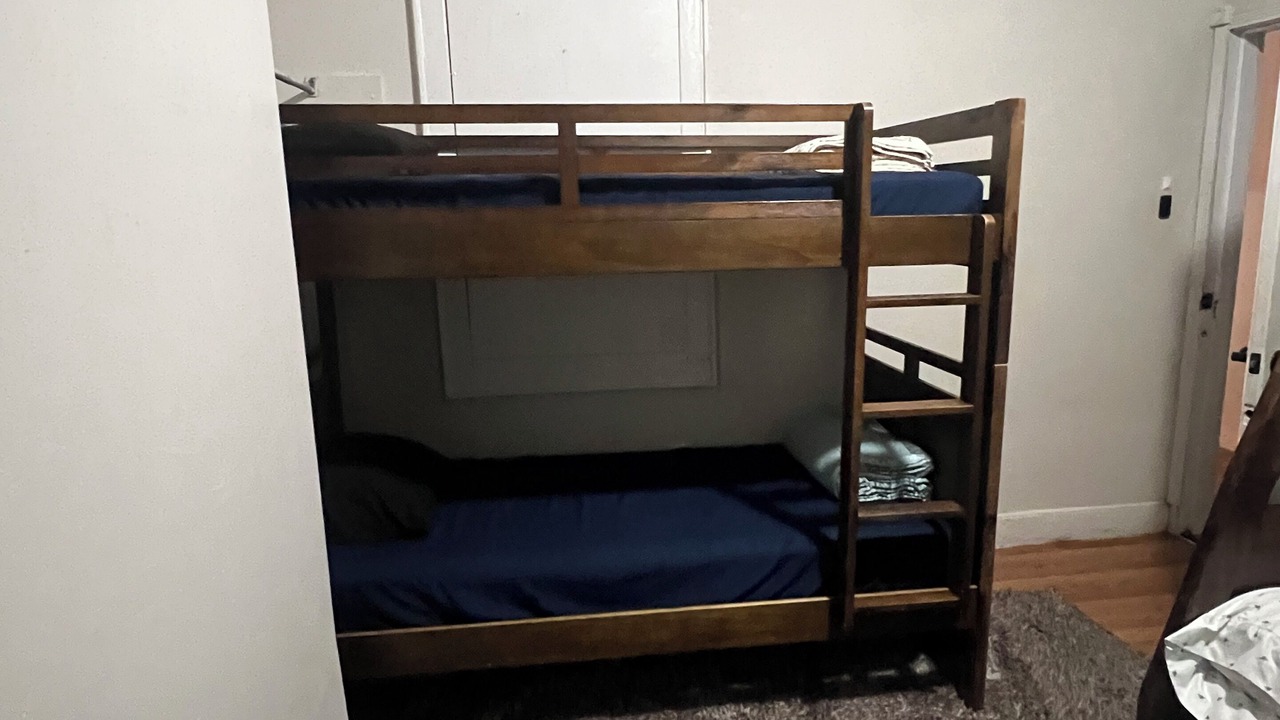 Photo of Bedroom in Greenville
