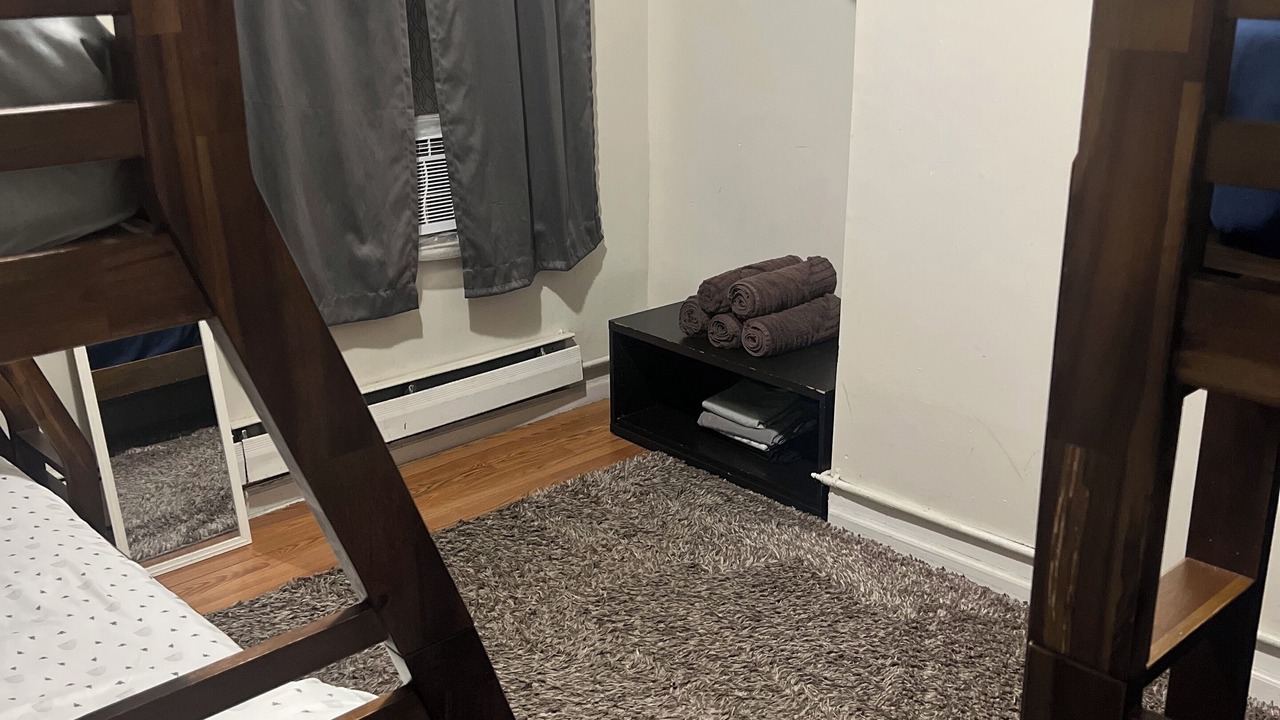 Photo of Bedroom in Greenville