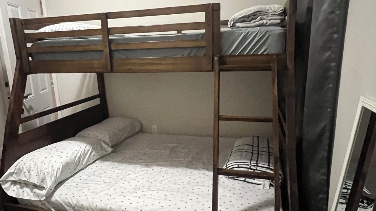 Photo of Bedroom in Greenville