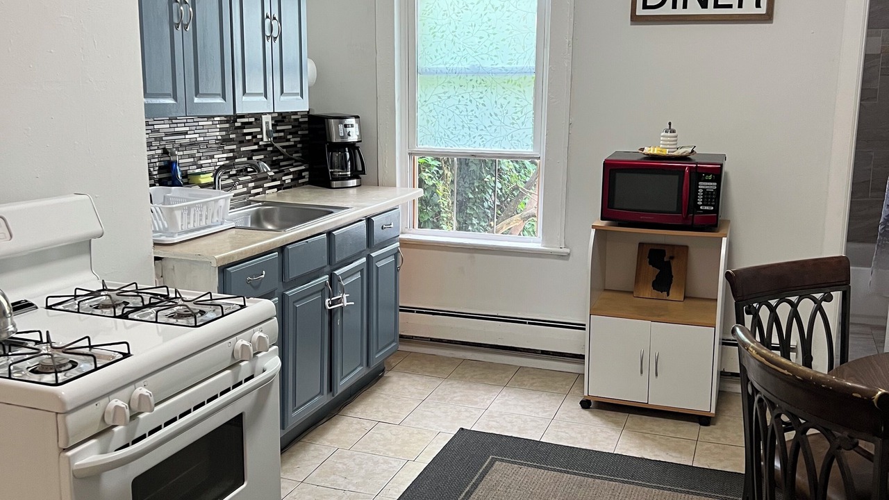 Photo of Kitchen in Greenville