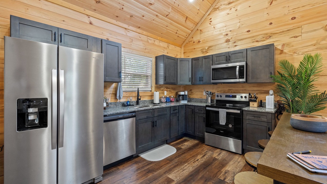 Photo of Kitchen in Rogers