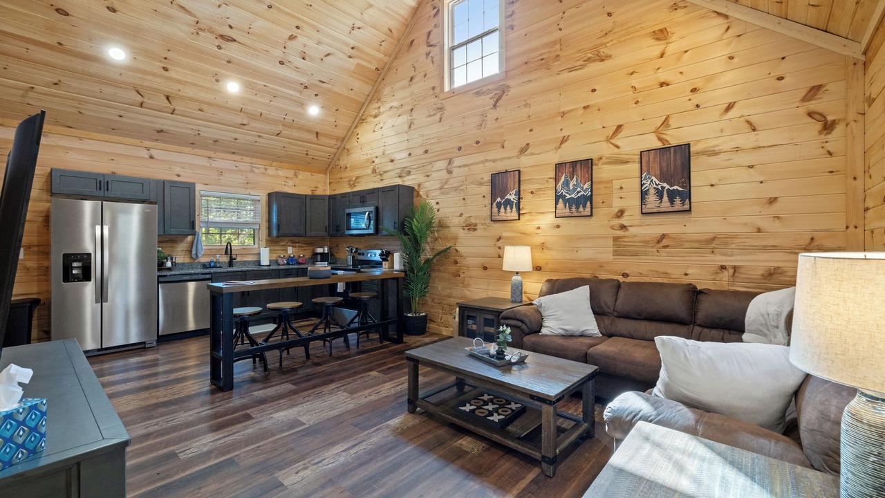 Photo of Livingroom in Rogers