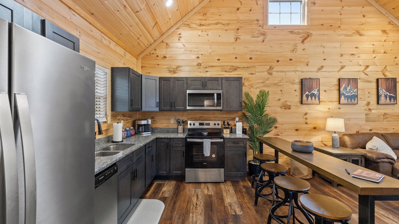 Photo of Kitchen in Rogers