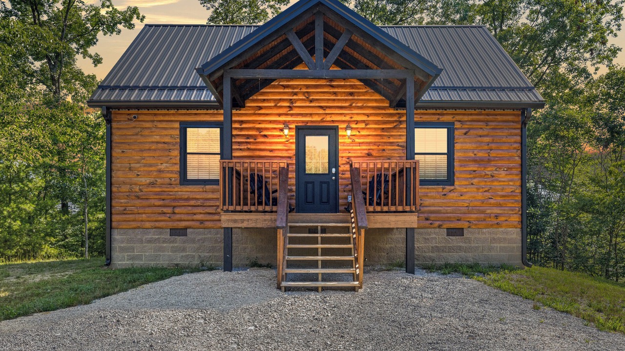 Photo of Outdoor in Rogers