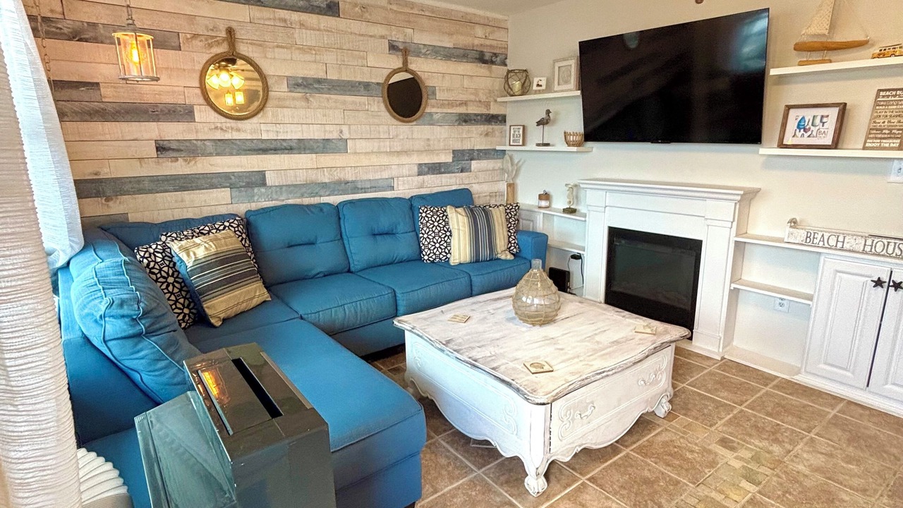 Photo of Livingroom in Dover Beaches North