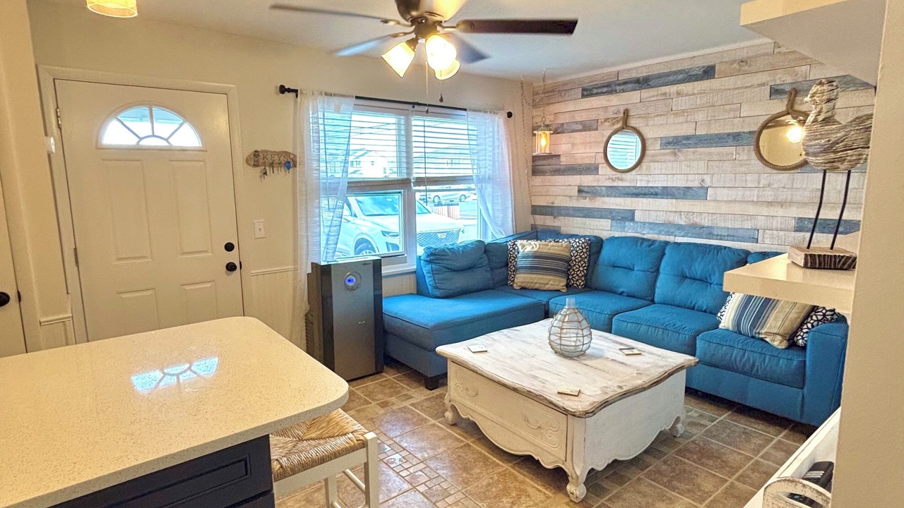 Photo of Livingroom in Dover Beaches North