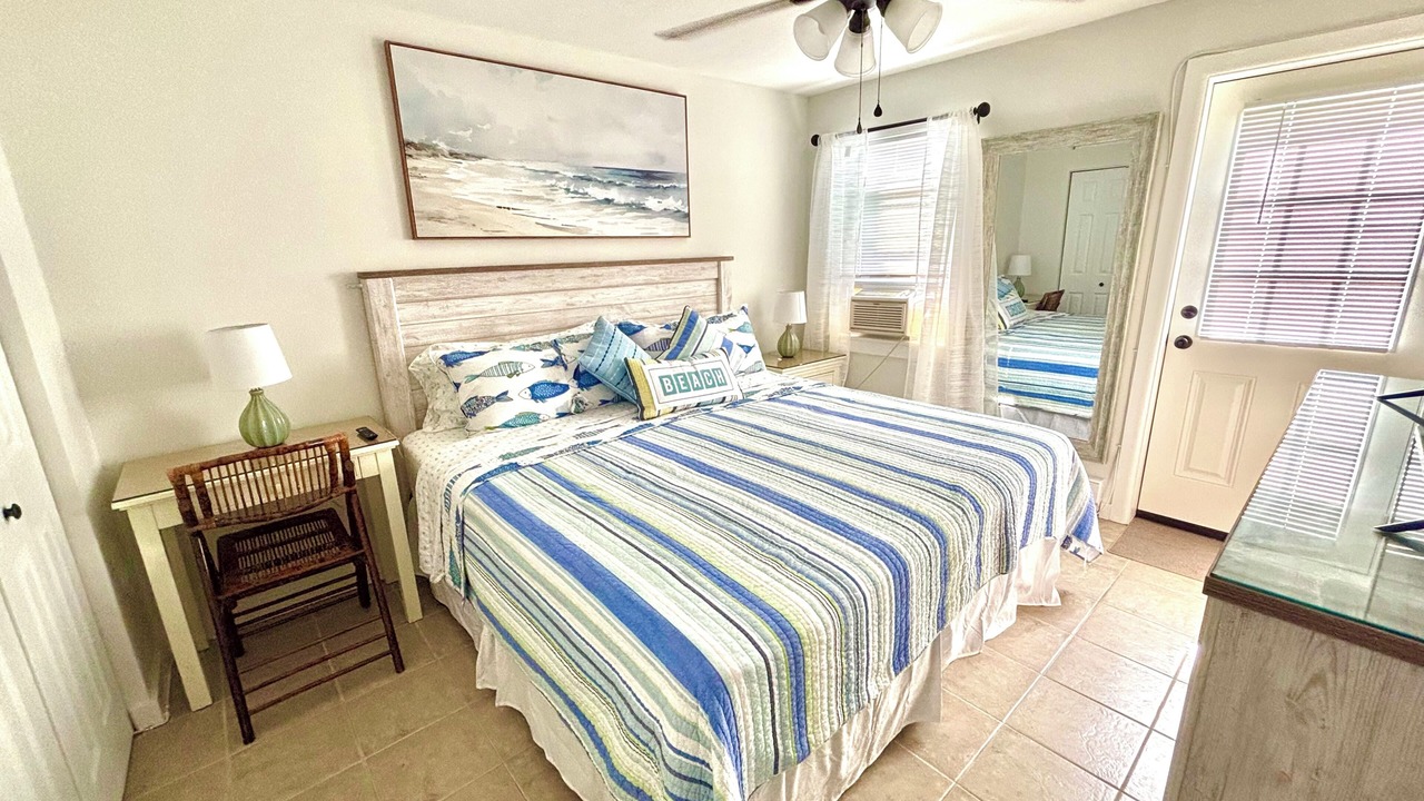 Photo of Bedroom in Dover Beaches North