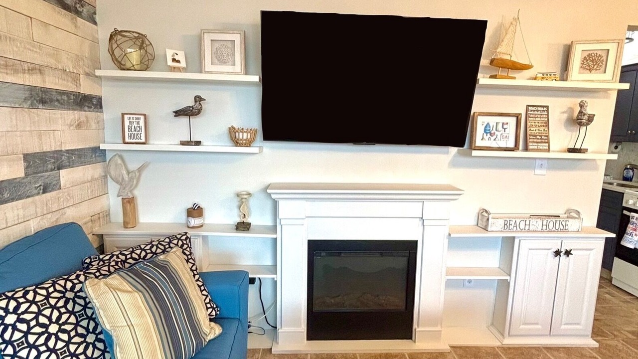 Photo of Livingroom in Dover Beaches North