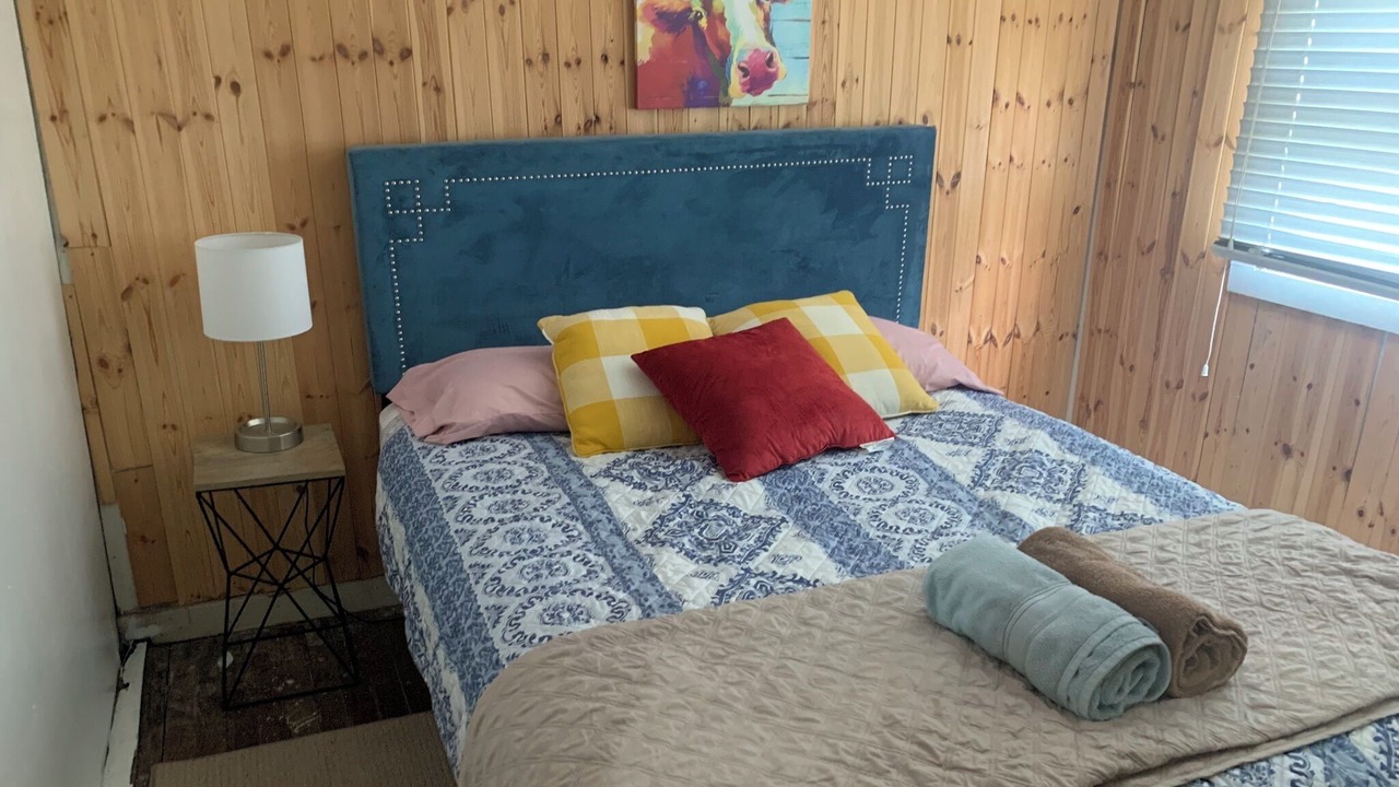 Photo of Bedroom in Shawanese