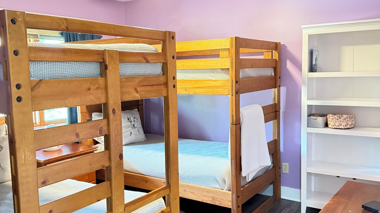 Photo of Bedroom in Pedlars Edge