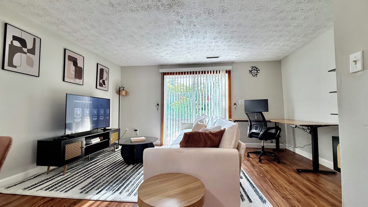 Photo of Livingroom in Nottingham