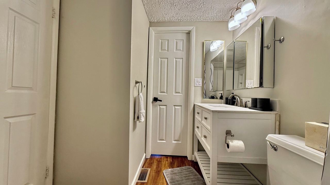 Photo of Bathroom in Nottingham