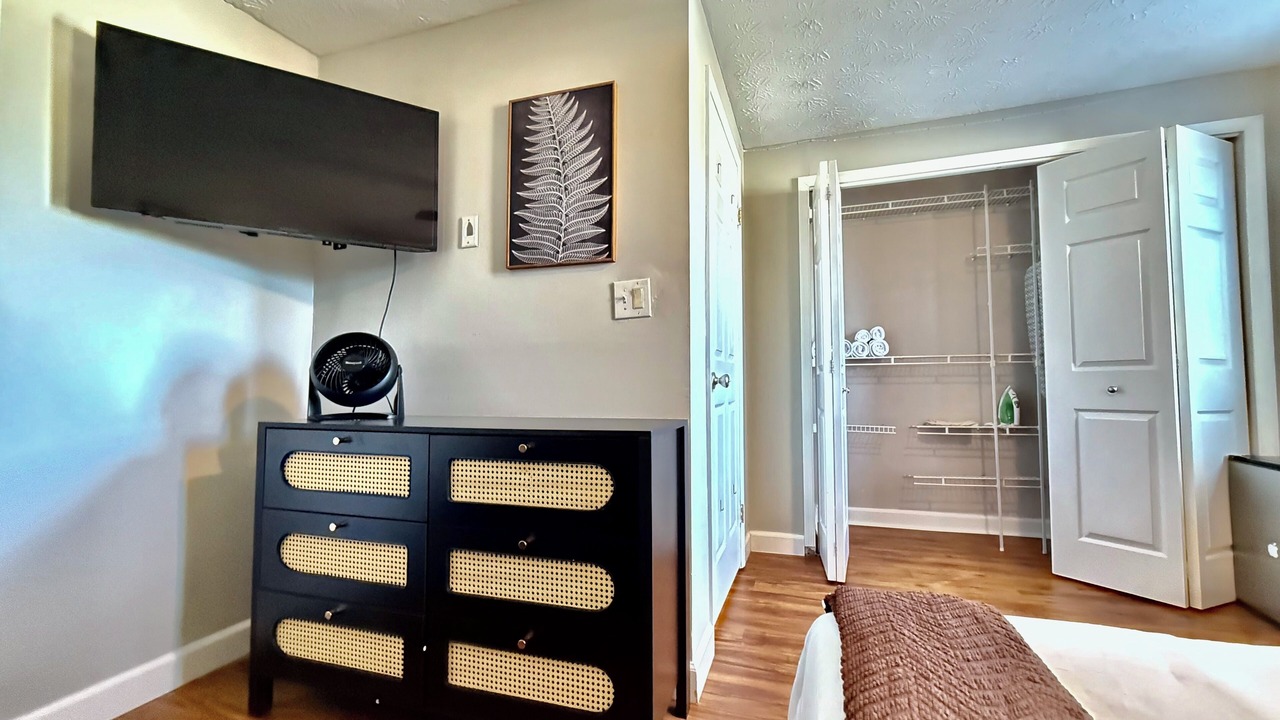 Photo of Bedroom in Nottingham