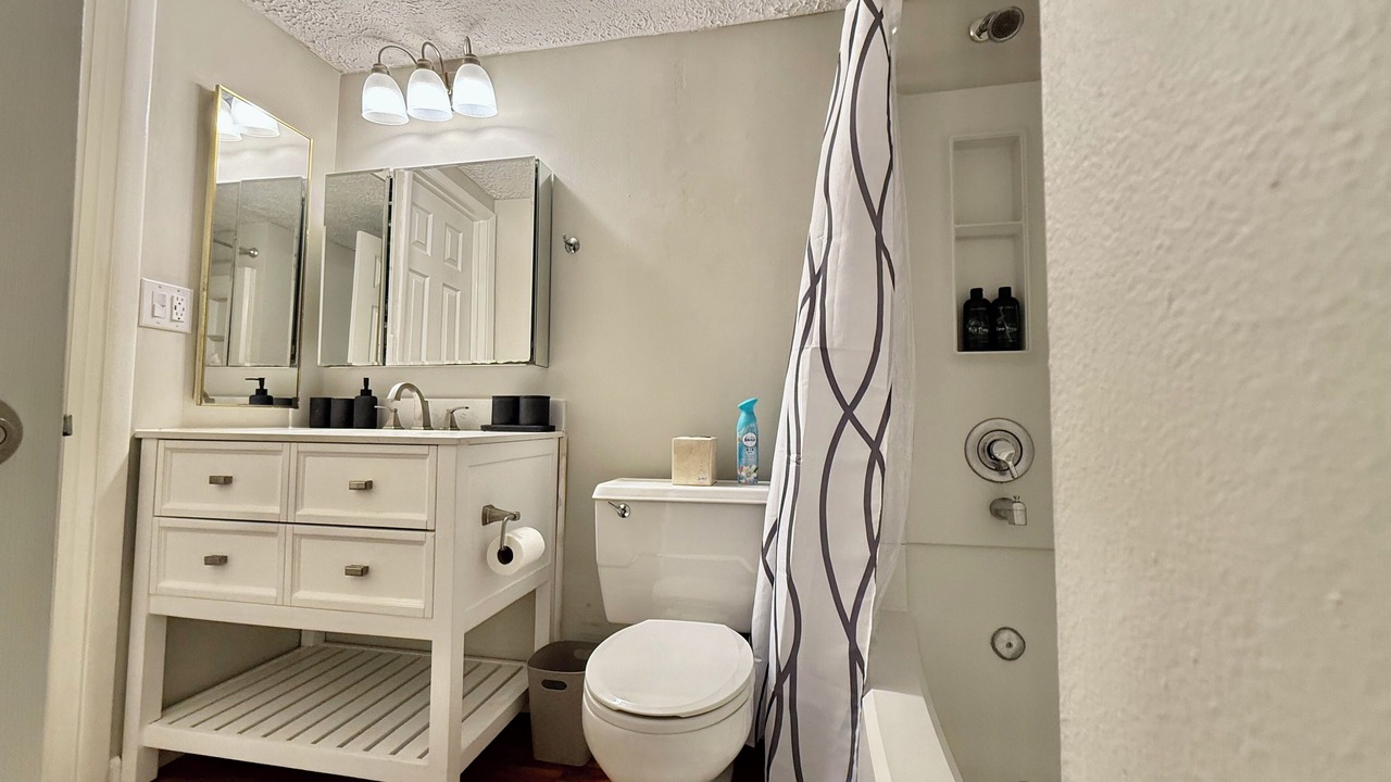 Photo of Bathroom in Nottingham