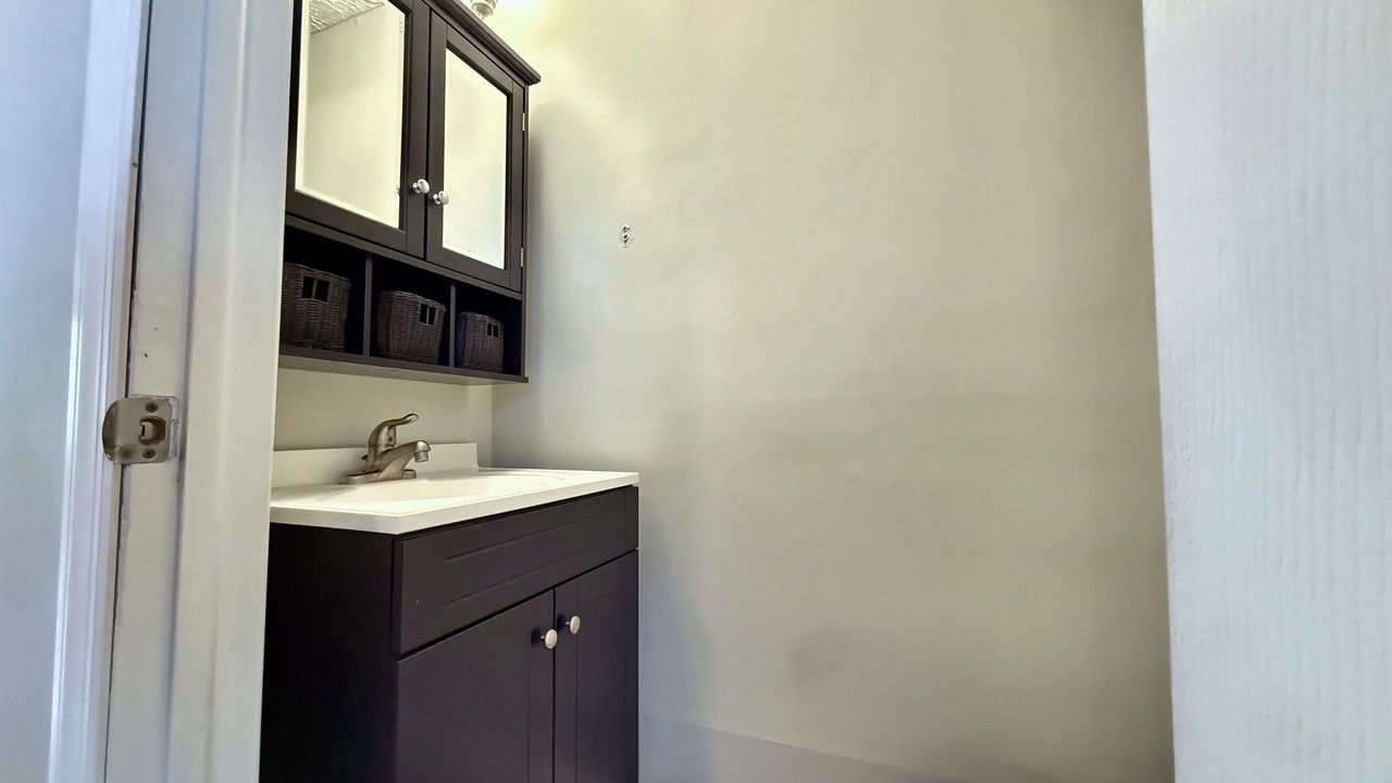 Photo of Bathroom in Nottingham
