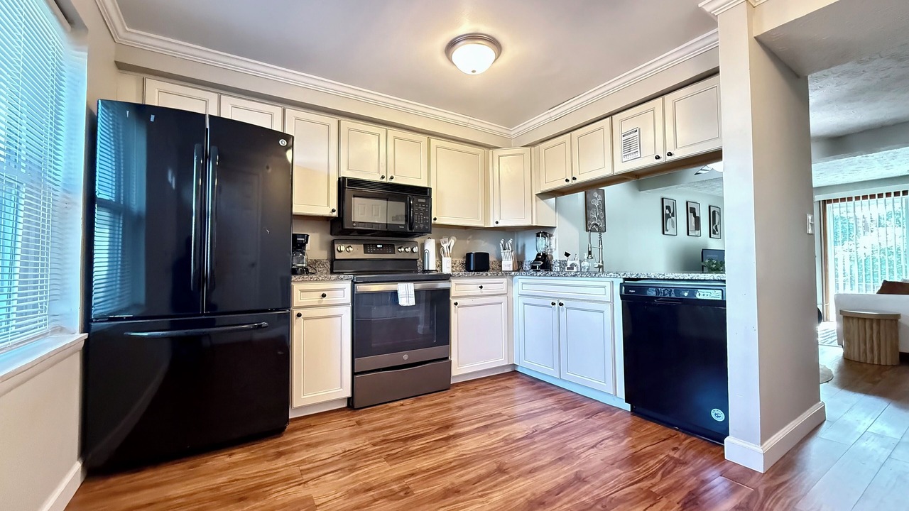 Photo of Kitchen in Nottingham