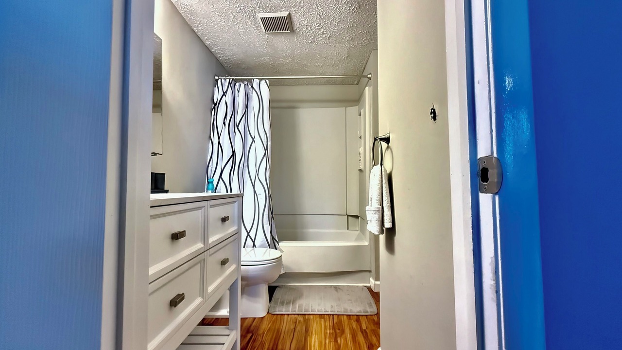 Photo of Bathroom in Nottingham