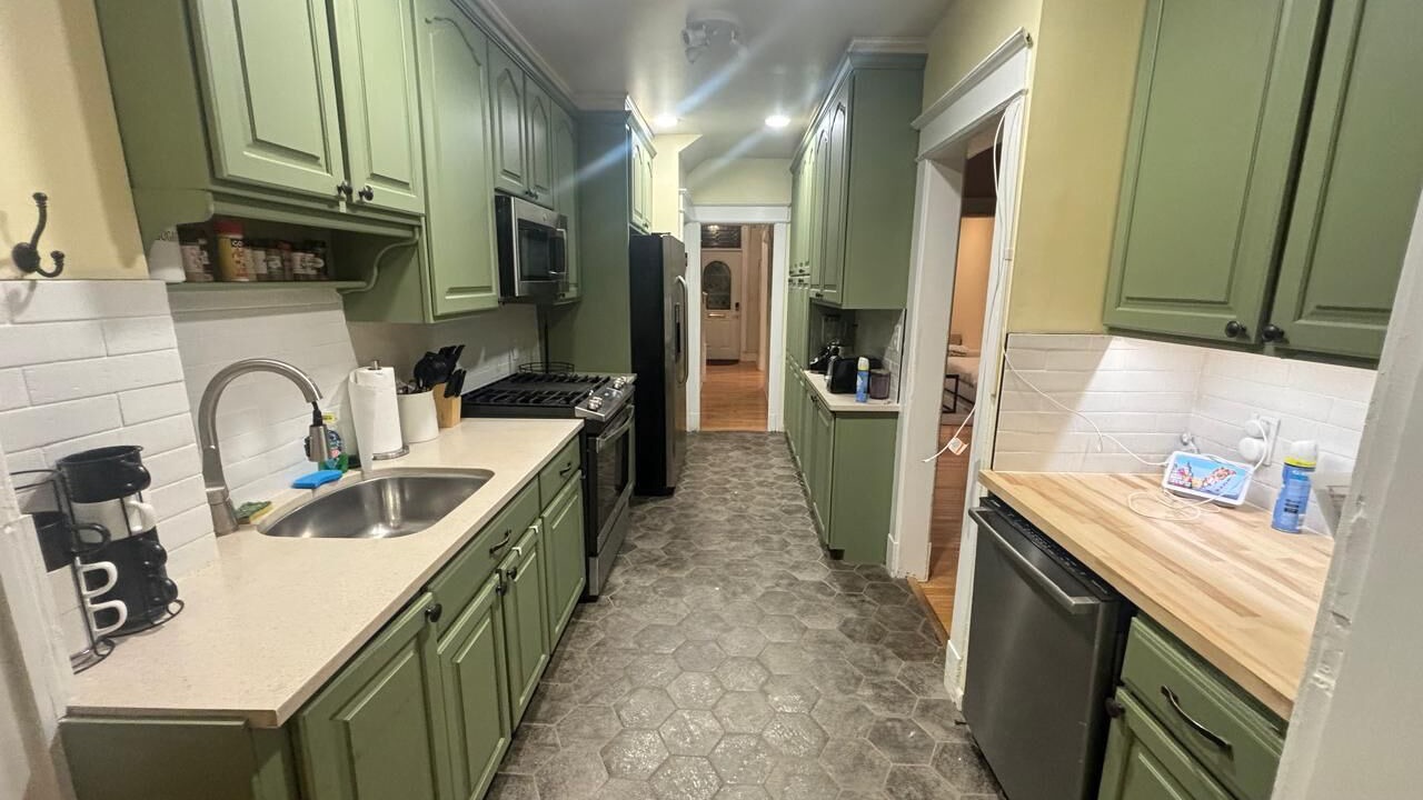 Photo of Kitchen in Northeast