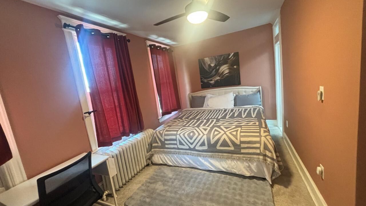 Photo of Bedroom in Northeast