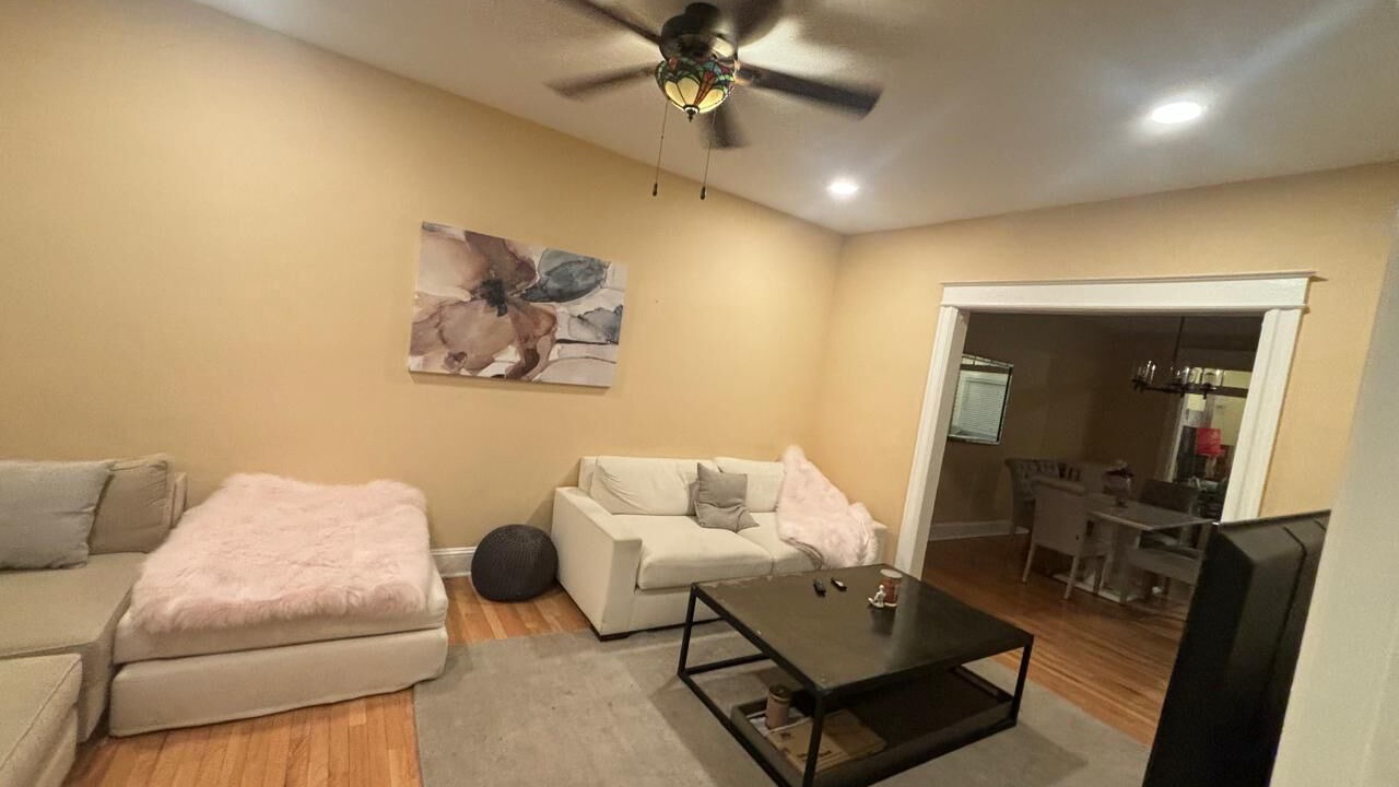 Photo of Livingroom in Northeast
