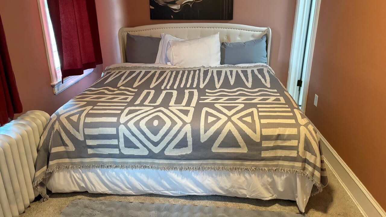 Photo of Bedroom in Northeast